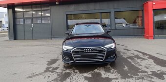 Audi a6 c8 45tdi 170kw Matrix Virtual Navi ACC - 2