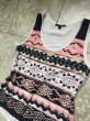 Aztec top TALLY WEIJL - 2