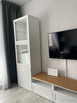 Zostava Ikea Besta - 2