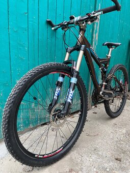 Specialized Stumpjumper Expert - 2