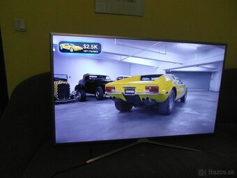 Samsung 49" SMART - 2