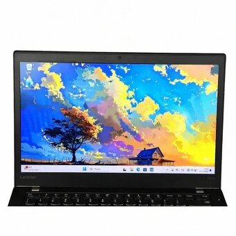 Notebook Lenovo ThinkPad T470s - 629944 - 2