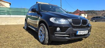 Bmw X5 - 2