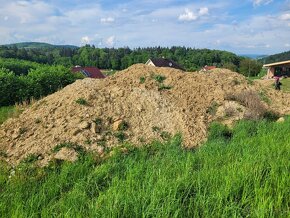 Darujem hlinu na zasyp NAKLADKA ZDARMA - 2