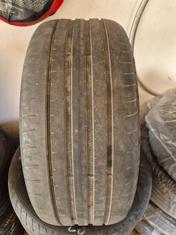 245/45 R18 100Y GOODYEAR EAGLE F1 LETNÉ 4KS - 2