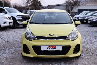 Kia Rio 1.4 CRDi Gold - 2