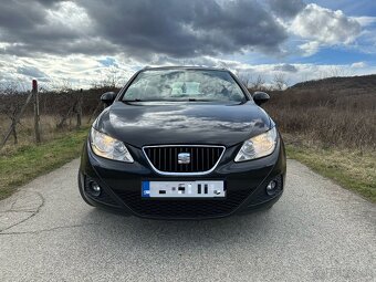 SEAT Ibiza 1.2 TSI - 2