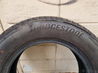 Letné pneu 185/65 R15 88H Bridgestone Turanza T005 - 2