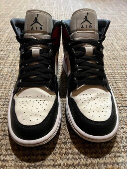 Nike Air Jordan 1 Mid - 2