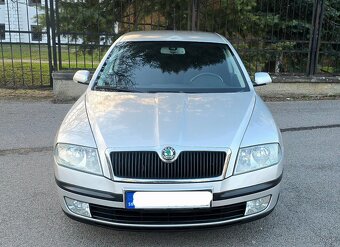 Škoda Octavia 2.0 TDI Elegance - 2