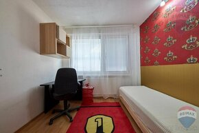PREDAJ: 2,5-izbový byt, novostavba 2016, 48m2, Hradská ul.,  - 2