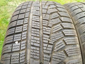 Zimné gumy 225/55 R18 Hankook 2ks - 2