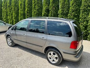 Seat Alhambra 1.9 TDi Stylance - 2