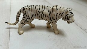 Schleich tiger - 2