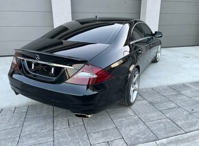 Mercedes-Benz CLS350 CGI - 2