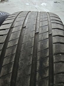 Pneu letne 275/45r21 Michelin 2ks - 2