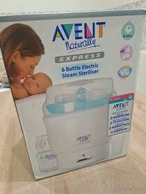 Avent sterilizator - 2