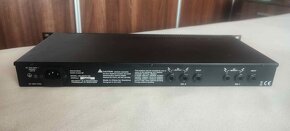 Gitarový stereo zosilovač Rocktron Velocity 2x50W 1U - 2