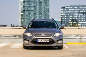 Ford Mondeo Combi 2.0 TDCi Trend - 2