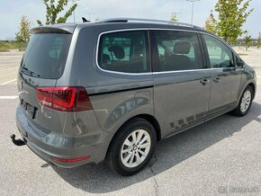 SEAT ALHAMBRA FR - PREDAJ AJ NA SPLÁTKY - 2