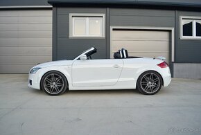 Audi TT Roadster 2.0 TDI QUATTRO - 2