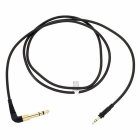 AIAIAI TMA-2 DJ + dokupeny rovny 1.2m kabel - 2