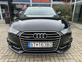 AUDI A6 Avant Quattro S-line 3.0tdi AMBIENTE paket - 2