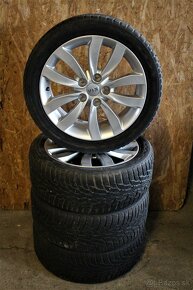 17”------5x114,3 r17------HYUNDAI / KIA----ZIMNA-----SADA - 2