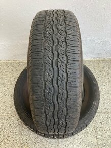 Letné pneumatiky Bridgestone Dueler H/T 225/65 R17 102H - 2