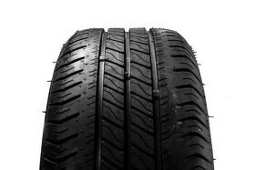 195/55 R10C ALU disk s pneu SADA - 2