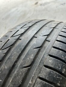 Rezerva 5x120 8,5j 245/45 r19 - 2