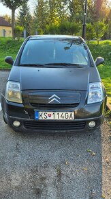 Citroen C2 VTS 90kw - 2