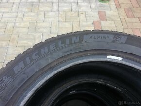 225/50 r17 zimné - 2