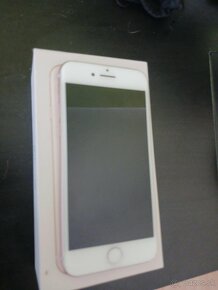 iPhone 8 128GB rose gold - 2