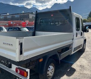 Peugeot boxer 2.0 diesel 101000 km - 2