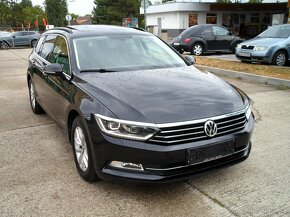 Volkswagen Passat Variant 1.6 TDI DSG automat,DigitalCockpit - 2