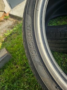 245/35 r19 yokohama ako nove - 2