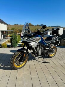 CF MOTO 800MT Touring - 2