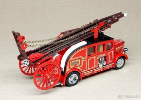 Matchbox Collectibles - 23 - 2