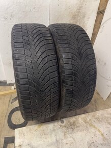 Bridgestone 235/55 R19 2022 2x=90€ - 2