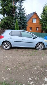 Toyota Auris 1.6 benzin 91 kw - 2