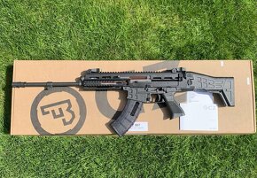 školský rez BREN 2 807 7,62x39 full auto znehodnotený - 2