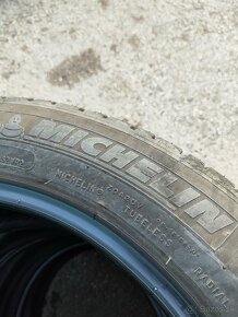 Michelin Primacy 3 letne 225/50/R18 - 2