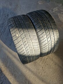 225/45R17 91H BARUM - 2