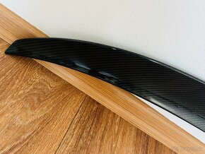 BMW F32 LCI carbon performance spoiler - 2