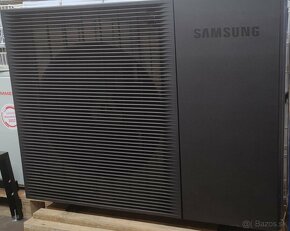 tepelné čerpadlá Samsung, Immergas 4-16 kW - 2