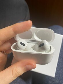 Airpods Pro 1:1 - 2