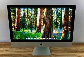 Apple iMac 27" (2020) Retina 5K 3,3GHz / 32GB / 512GB - 2