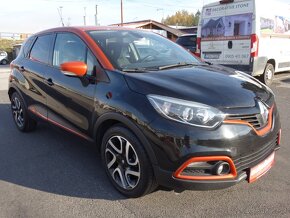 Renault Captur - 2