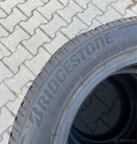 205/55 R16 Zimne Bridgestone+Firestone - 2